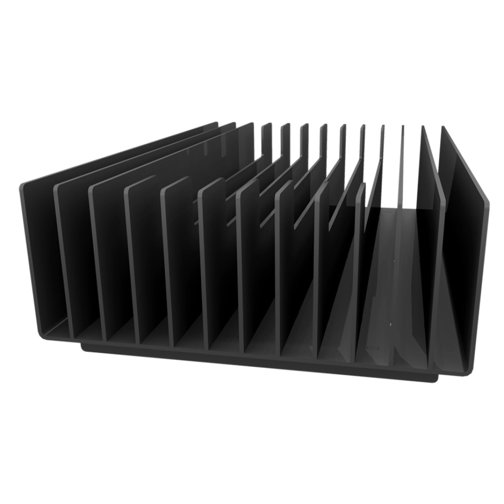 Vatra de foc exterior ERIZO - 60x40 cm [3]