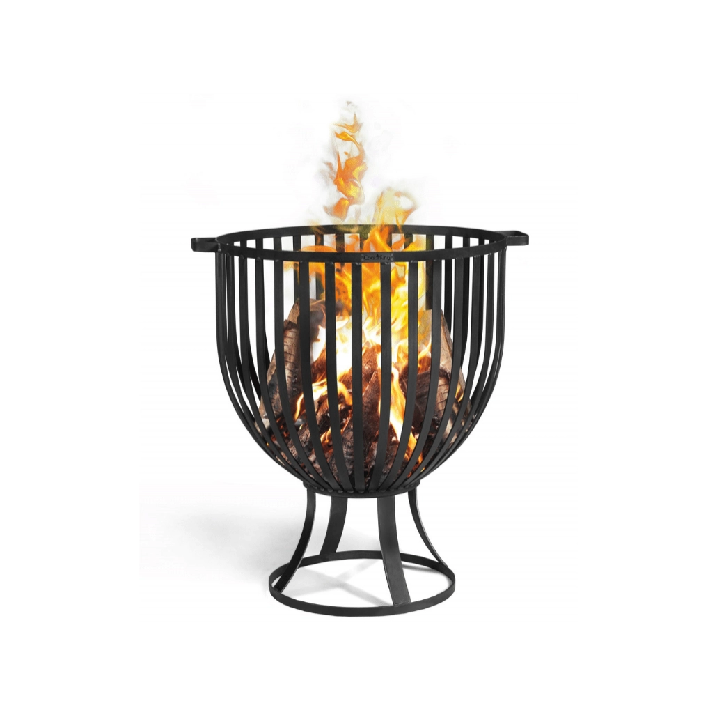 VETRE FOC EXTERIOR - Vatra de foc exterior - KATAR 60cm