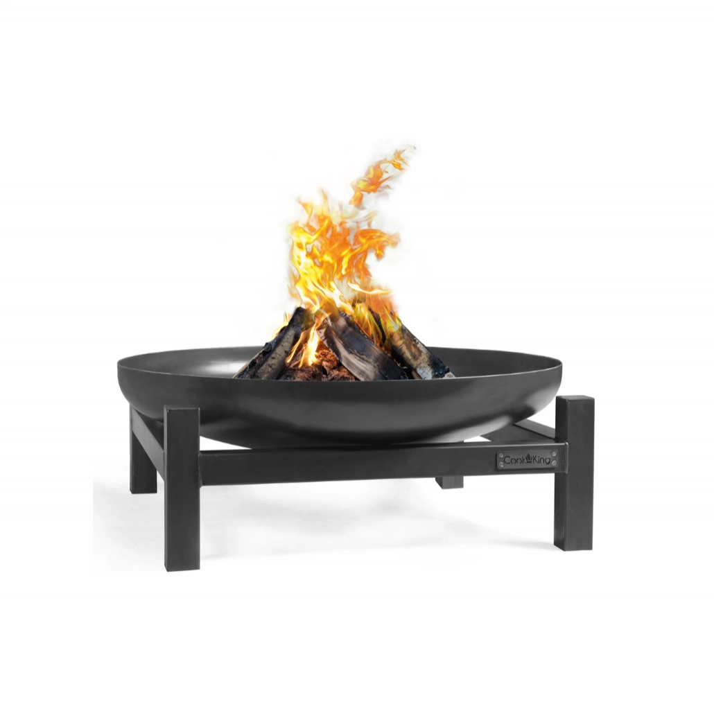 VETRE FOC EXTERIOR - Vatra de foc exterior - PANAMA 60 cm