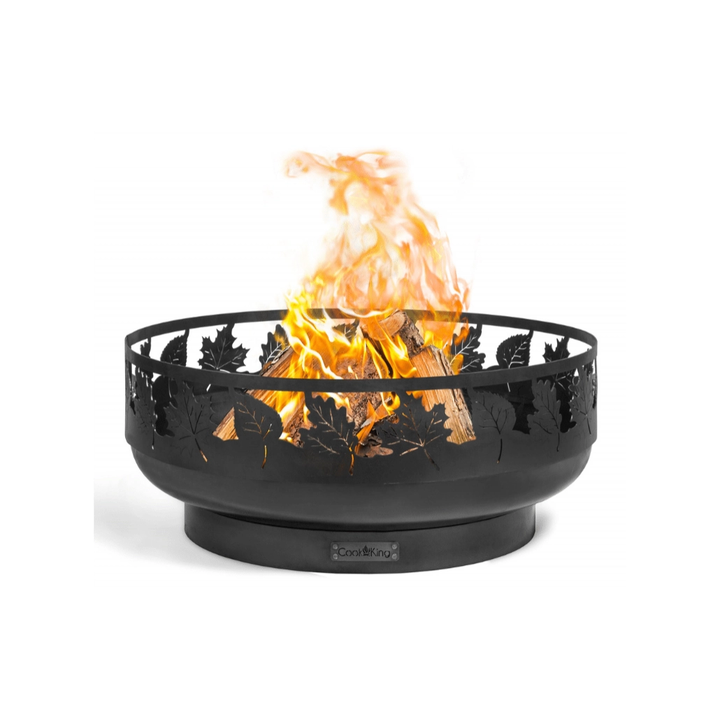 TERASĂ ȘI GRĂDINĂ - Vatra de foc exterior - TORONTO 80 cm