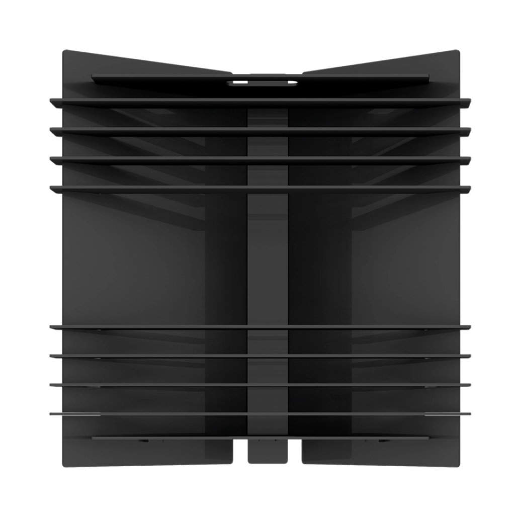 Vatra de foc exterior GAMELA - 58x58 cm [5]