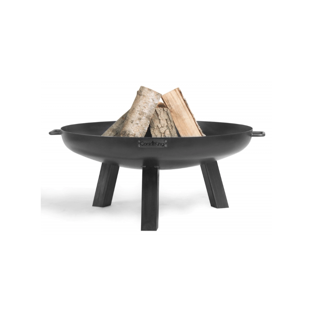 Vatra de foc exterior - POLO 80 cm [1]