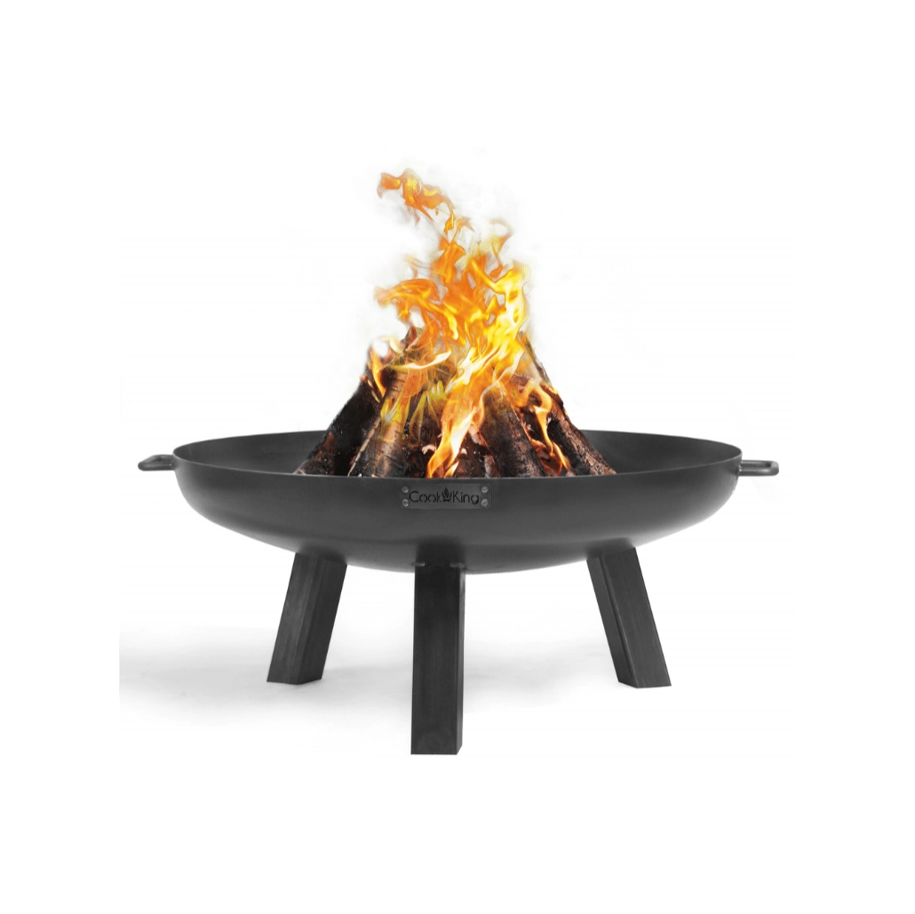 VETRE FOC EXTERIOR - Vatra de foc exterior - POLO 100 cm