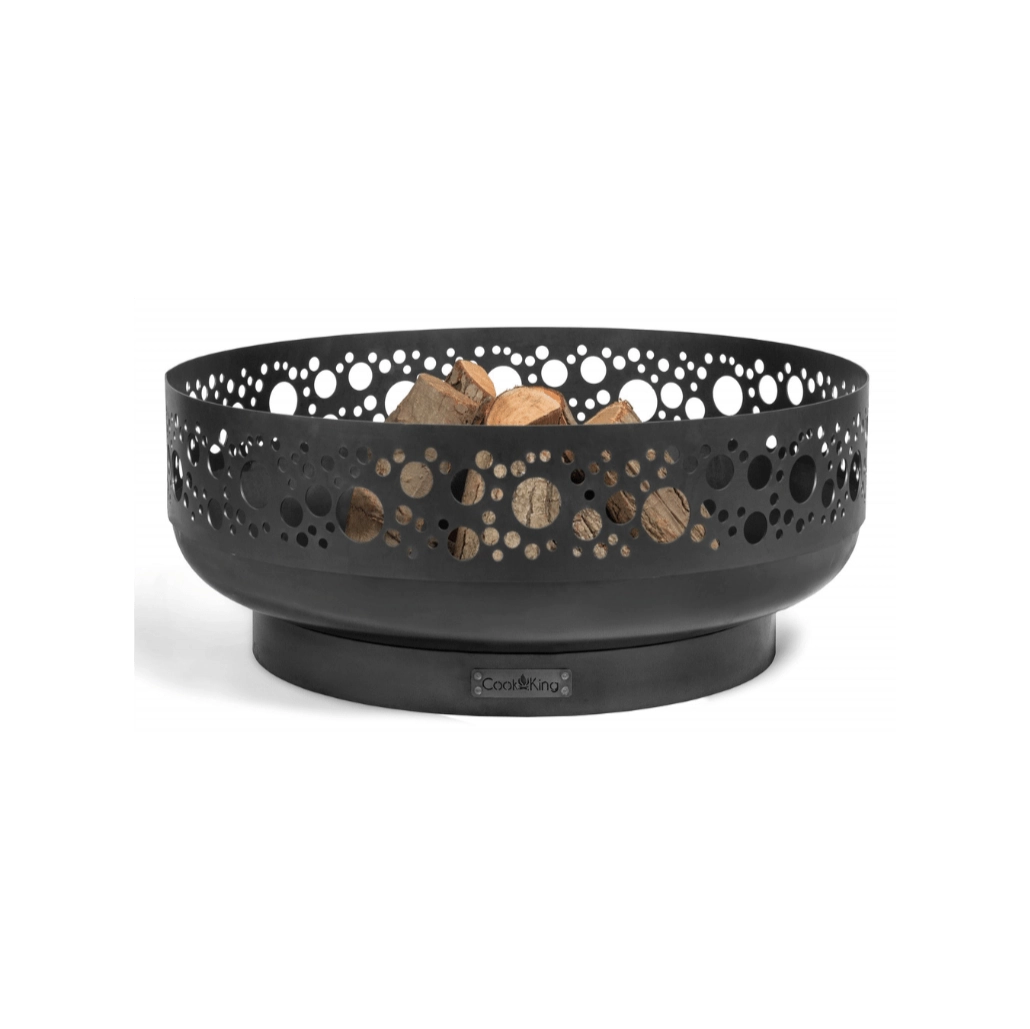 Vatra de foc exterior - BOSTON 80 cm [1]