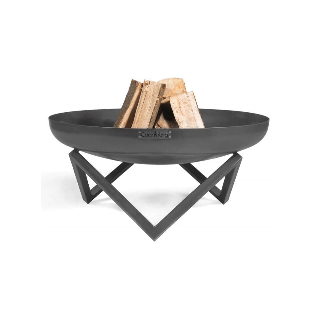 Vatra de foc exterior - SANTIAGO 80 cm [1]