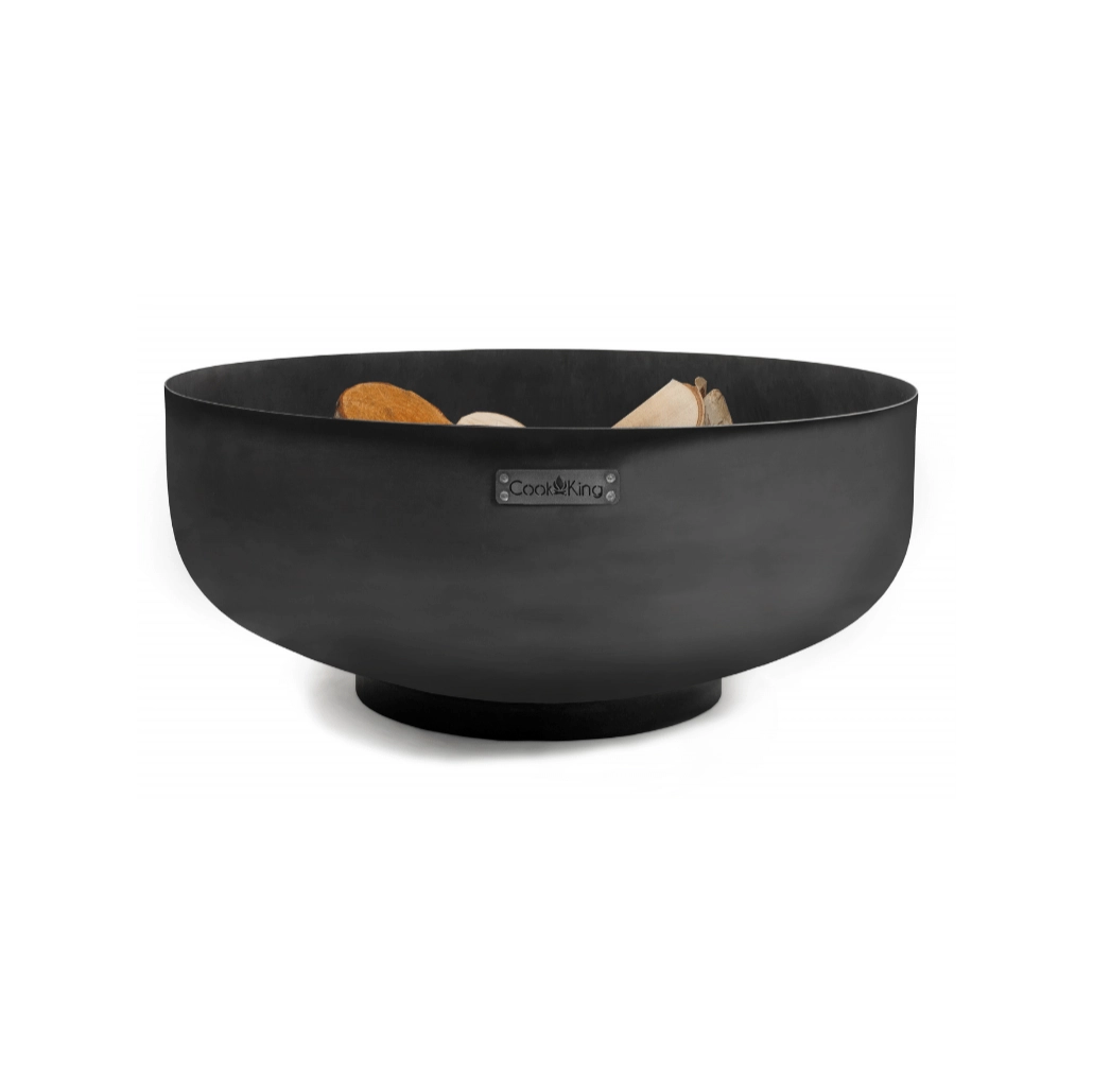 TERASĂ ȘI GRĂDINĂ - Vatra de foc exterior XXL - PALERMO