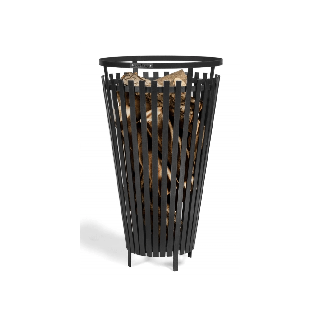 VETRE FOC EXTERIOR - Vatra de foc exterior - FLAME 45 cm