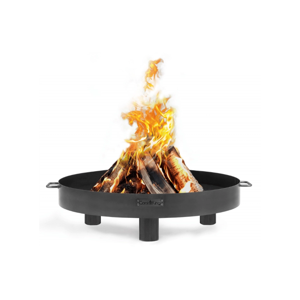 TERASĂ ȘI GRĂDINĂ - Vatra de foc exterior - TUNIS 60 cm