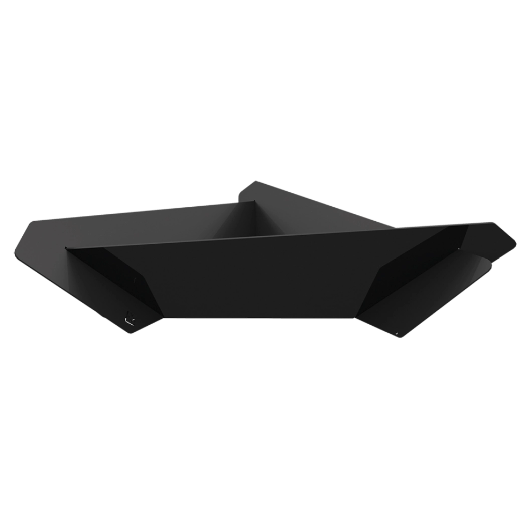 Vatra de foc exterior TRIANGLE - 71x63 cm [3]