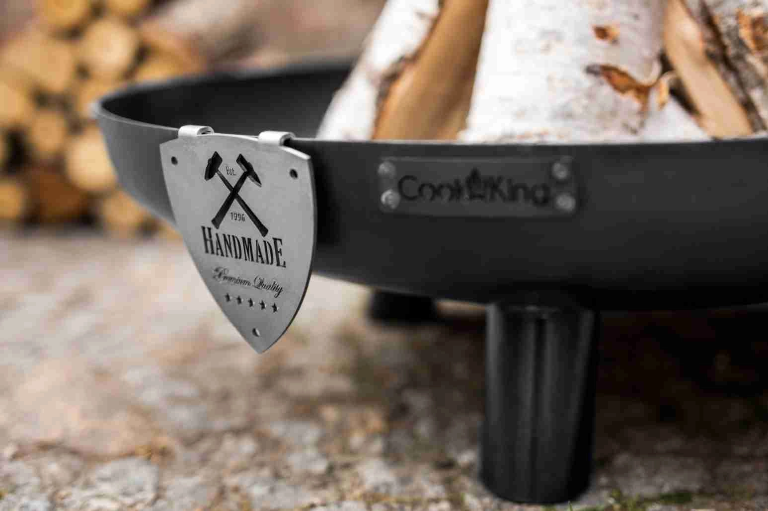 Vatra de foc exterior - BALI 80 cm [5]