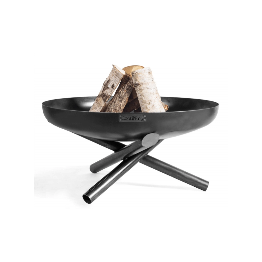 Vatra de foc exterior - INDIANA 80 cm [1]