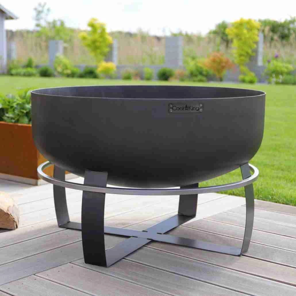 Vatra de foc exterior XXL - VIKING [1]