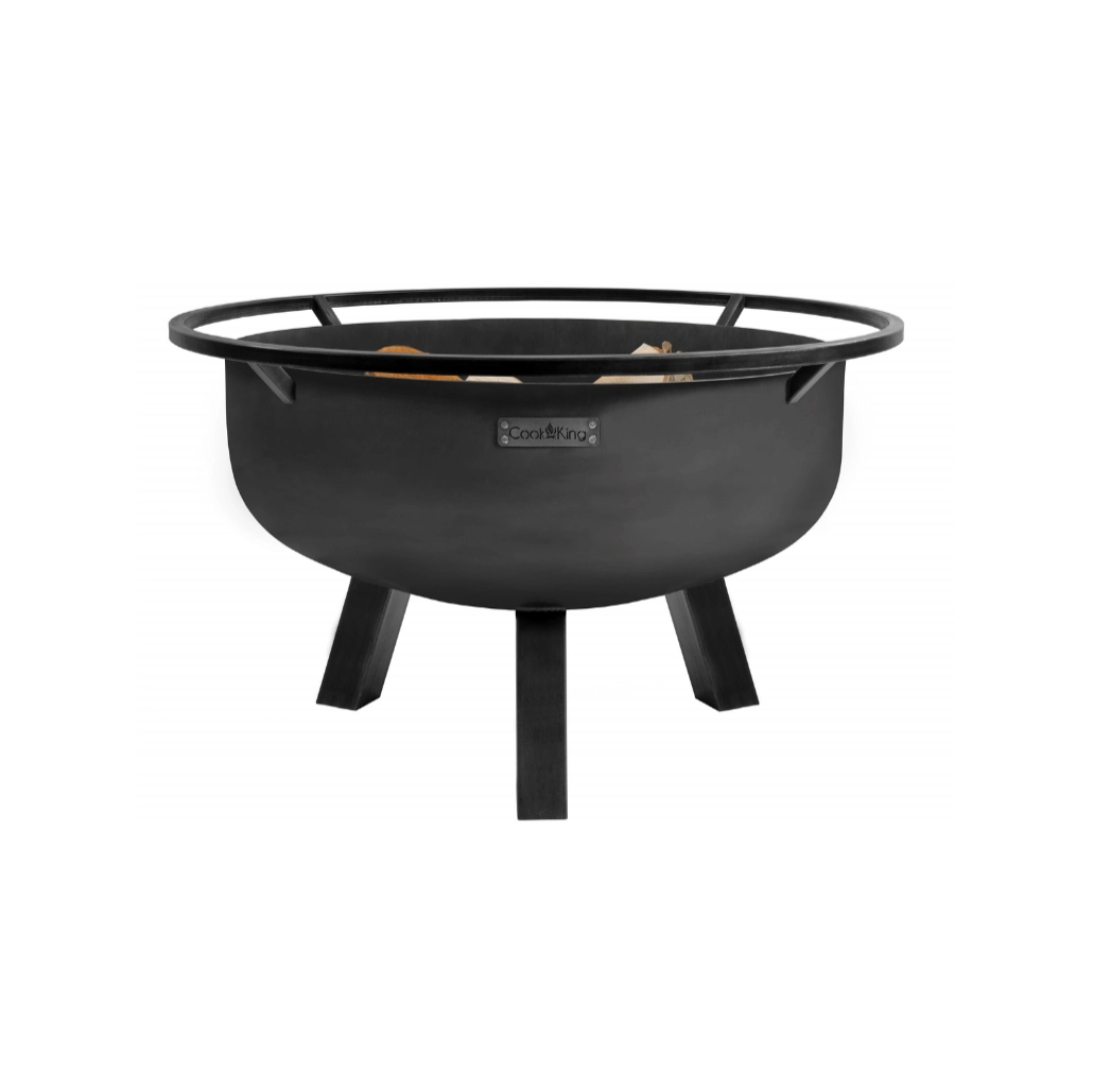 TERASĂ ȘI GRĂDINĂ - Vatra de foc exterior XXL - PORTO