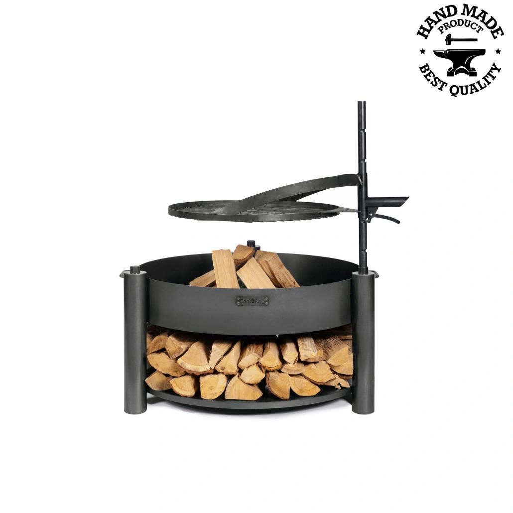 TERASĂ ȘI GRĂDINĂ - Vatra de foc multifunctionala - Montana X