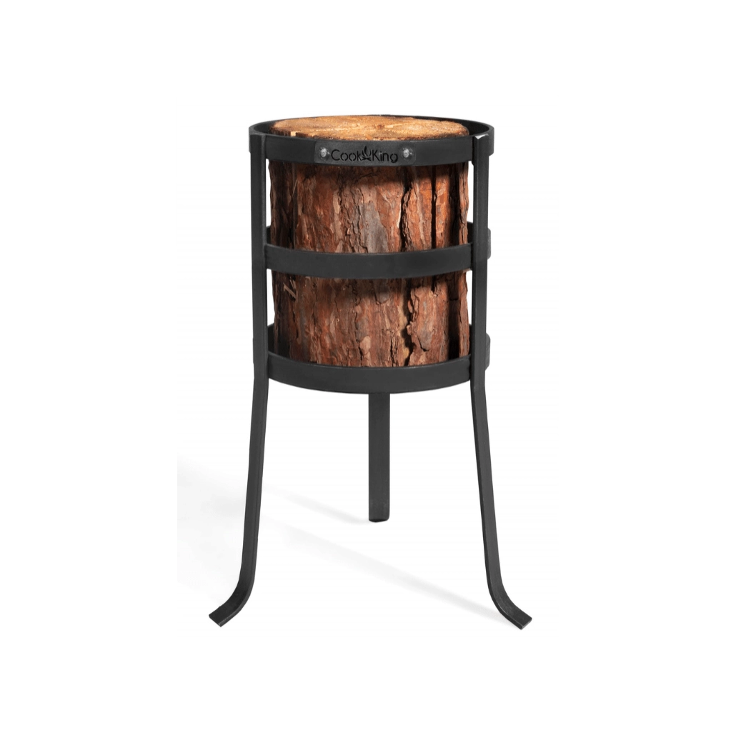 Vatra de foc pentru torta suedeza - MALMO 20 cm [1]