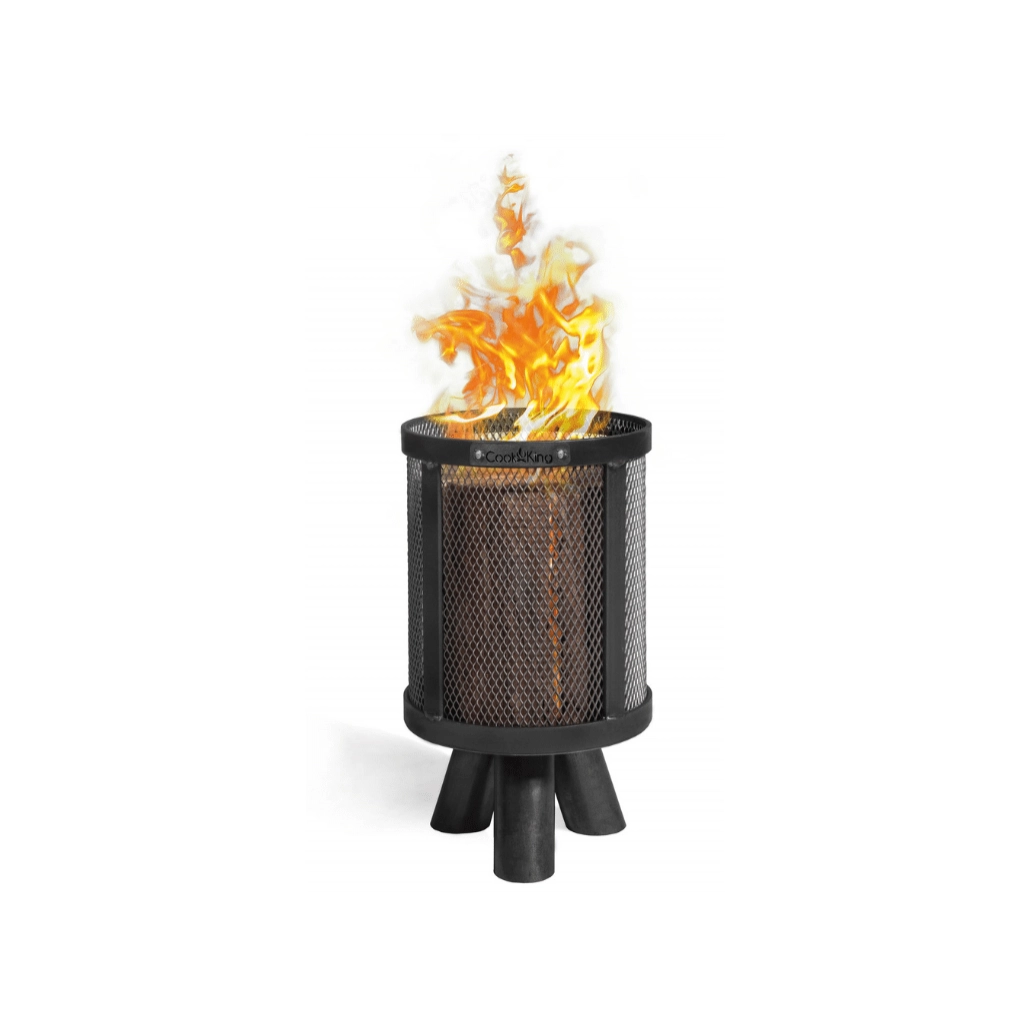 VETRE FOC EXTERIOR - Vatra de foc pentru torta suedeza - Pedro