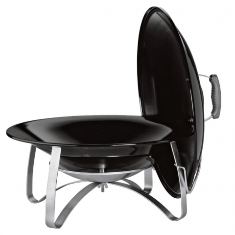 Vatra de foc - Weber [1]