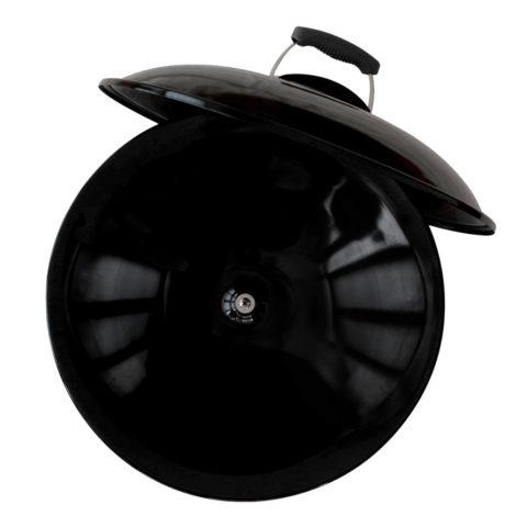 Vatra de foc - Weber [2]