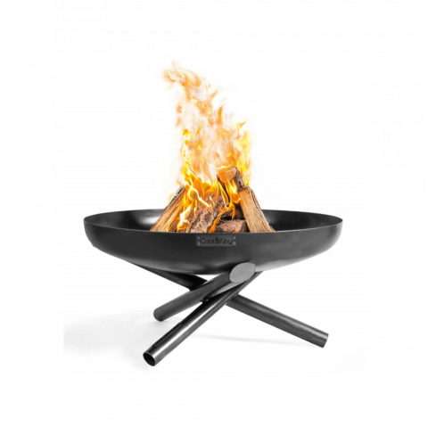 Vatra INDIANA 60 cm cu baza [4]