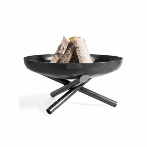 Vatra INDIANA 60 cm cu baza [1]