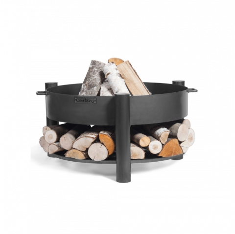 Vatra MONTANA 60 cm cu capac [1]