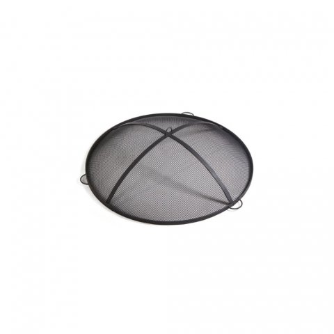 Vatra MONTANA 60 cm cu capac antiscantei [2]