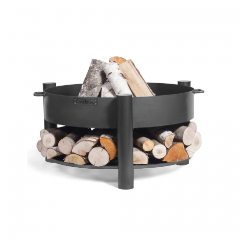 Vatra MONTANA 80 cm cu capac XL [1]