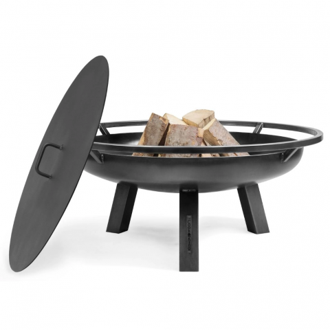 Vatra PORTO 80 cm cu capac [3]