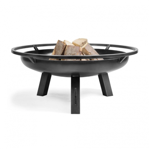 Vatra PORTO 80 cm cu capac [1]