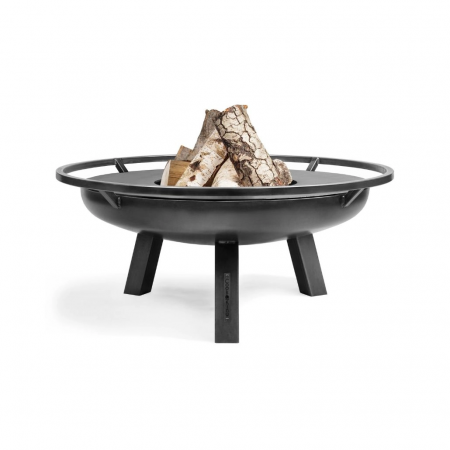 Vatra PORTO 80 cm cu plita [1]