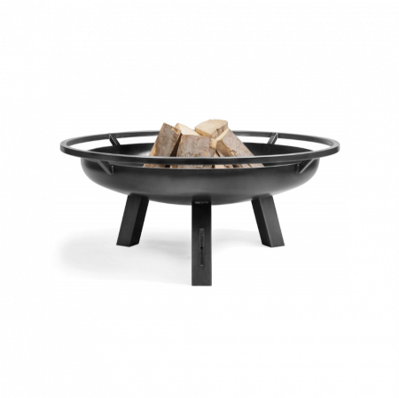 Vatra PORTO 80 cm cu plita [2]