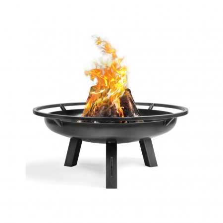 Vatra PORTO 80 cm cu plita [4]