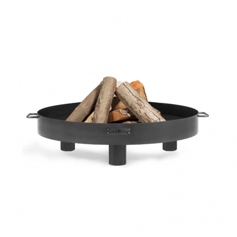 Vatra TUNIS 80 cm cu plita [1]