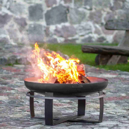 Vatra VIKING 80 cm cu plita [7]