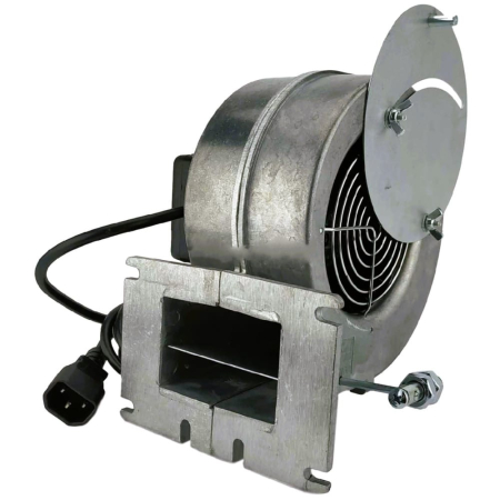CENTRALE TERMICE - VENTILATOR WPA143