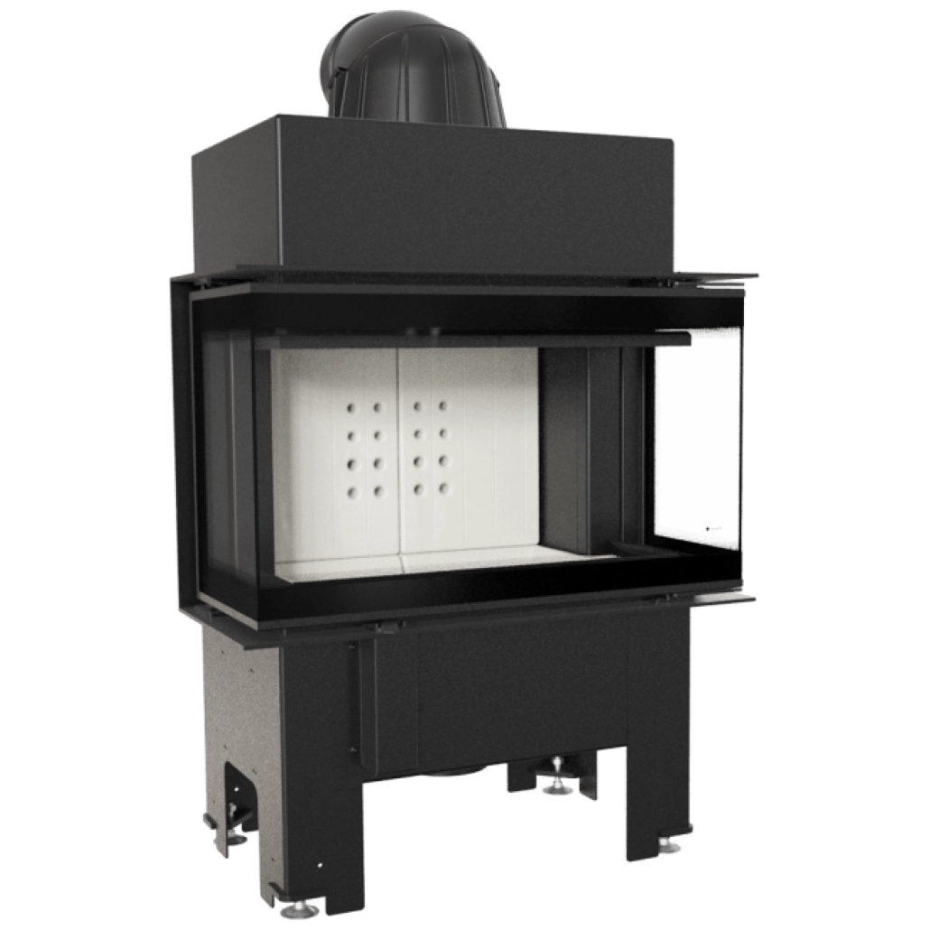 FOCARE SEMINEE - NBC 68/26 trei laturi - deschidere standard (orizontala)