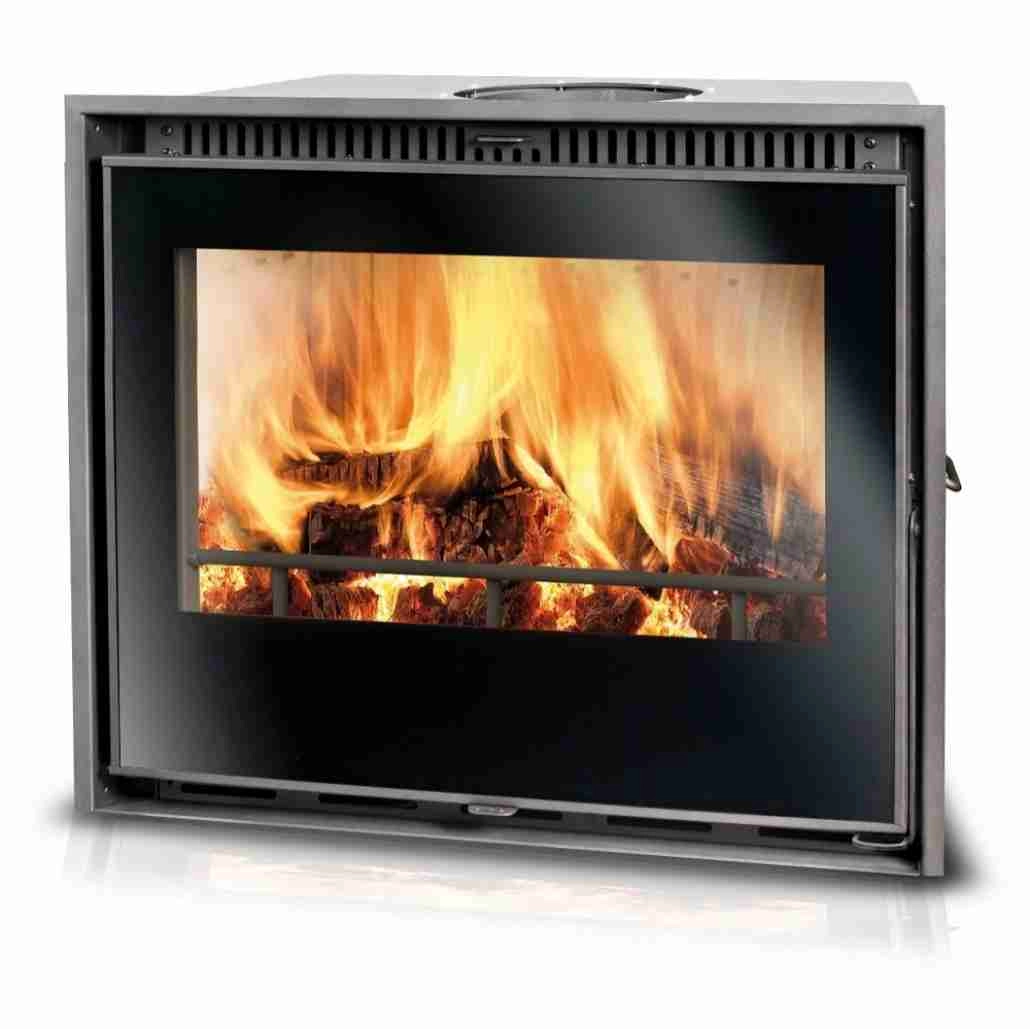 FOCARE SEMINEE - Starvision 69 / 10.6-12.5 kw - cu ventilator