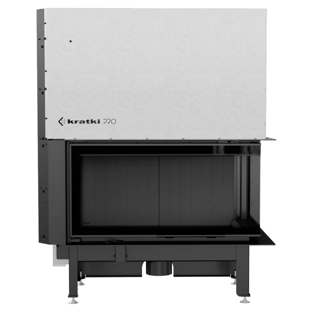 N140 Sticla Dreapta + Deschidere Verticala Samota Neagra [1]