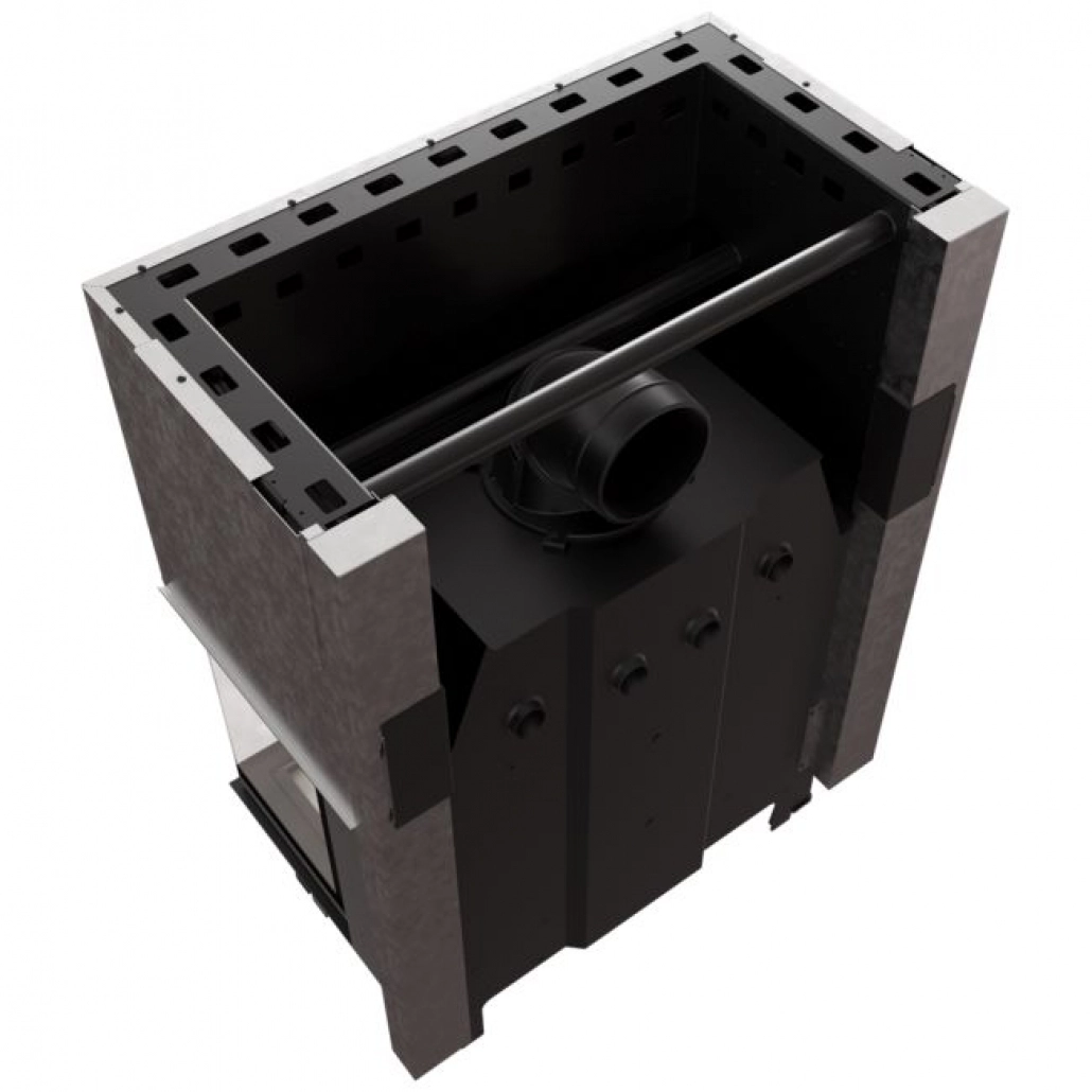 NBC 100/36 trei laturi - deschidere verticala [2]