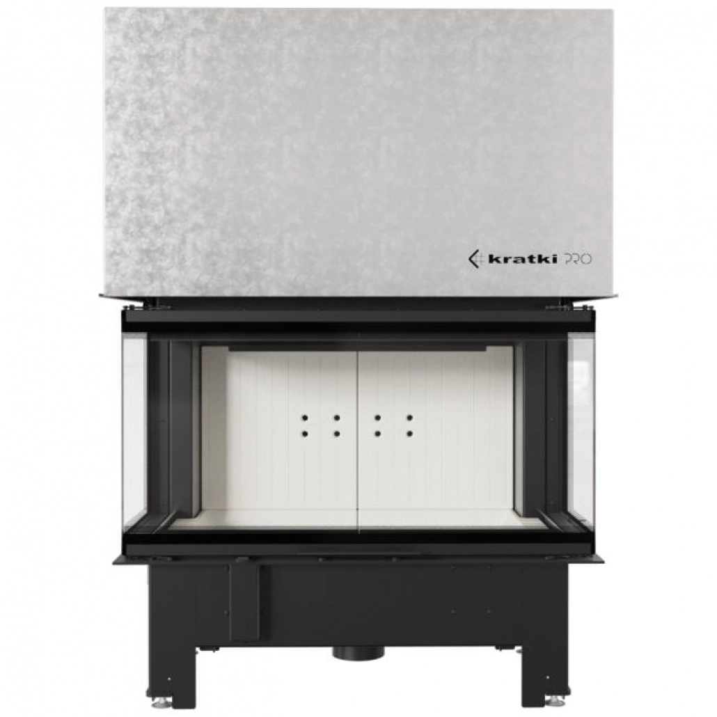 NBC 100/36 trei laturi - deschidere verticala