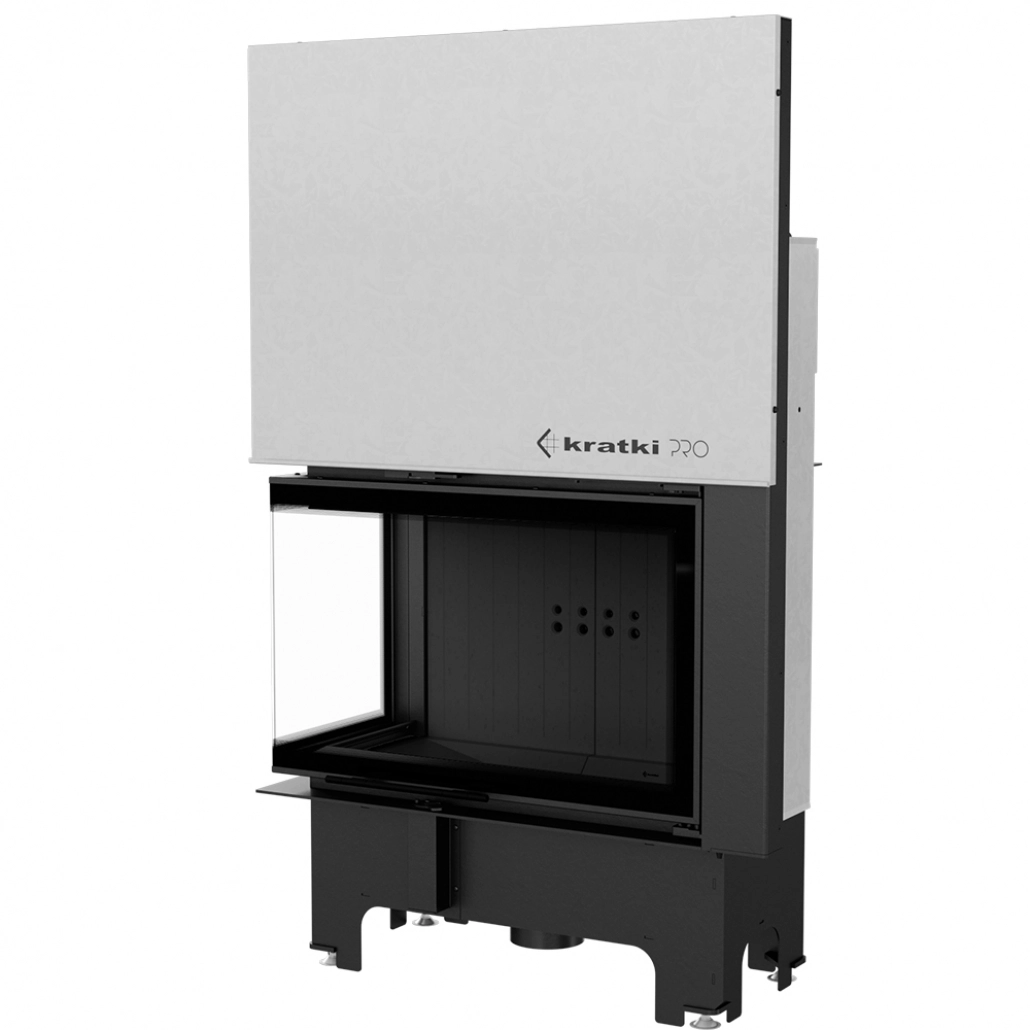 SEMINEE SI SOBE PE LEMNE - VN 810/410 STICLA STANGA - Samota Neagra