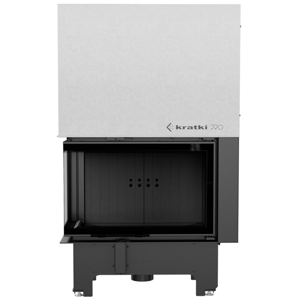 VN 810/410 STICLA STANGA - Samota Neagra [1]