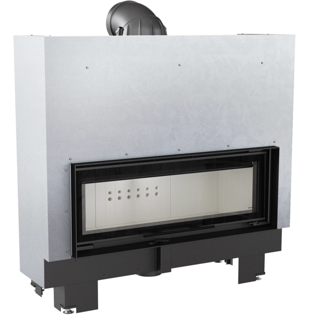 FOCARE SEMINEE - MB100 14kw Deschidere Verticala