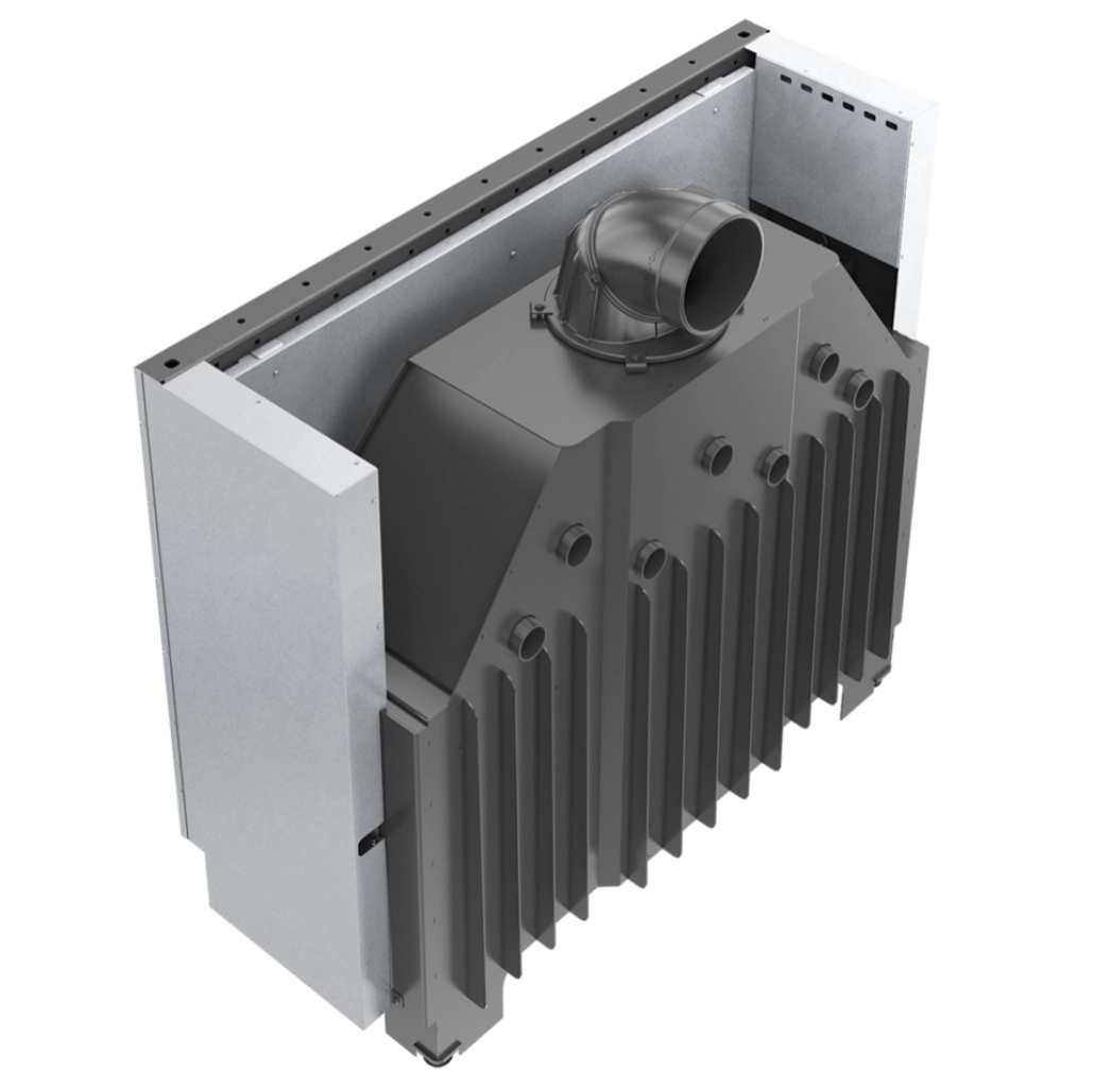 MB100 14kw Deschidere Verticala [1]