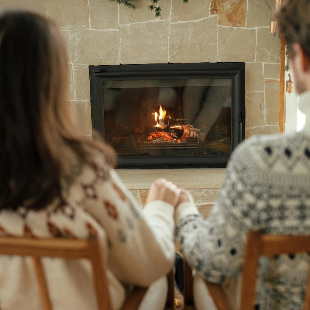 Focar fontă W140 14kW (120-140 mp) [3]