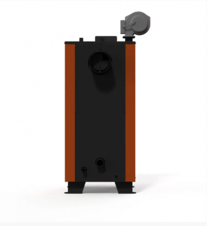 WARMLINE UNI/UNI TR 33 KW Cazan pe combustibil solid [1]