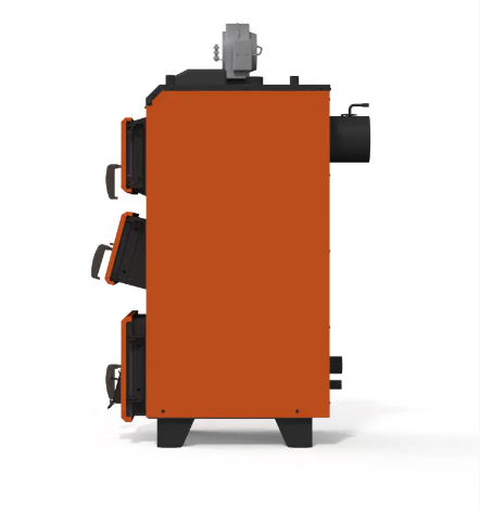 WARMLINE UNI/UNI TR 42 KW Cazan pe combustibil solid [4]