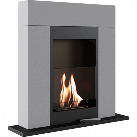 BIOSEMINEE TIP PORTAL - WHISKEY ASPECT GRANIT