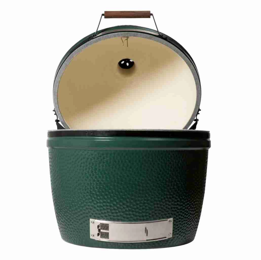 XXLarge - Kamado Ceramic Big Green Egg [1]