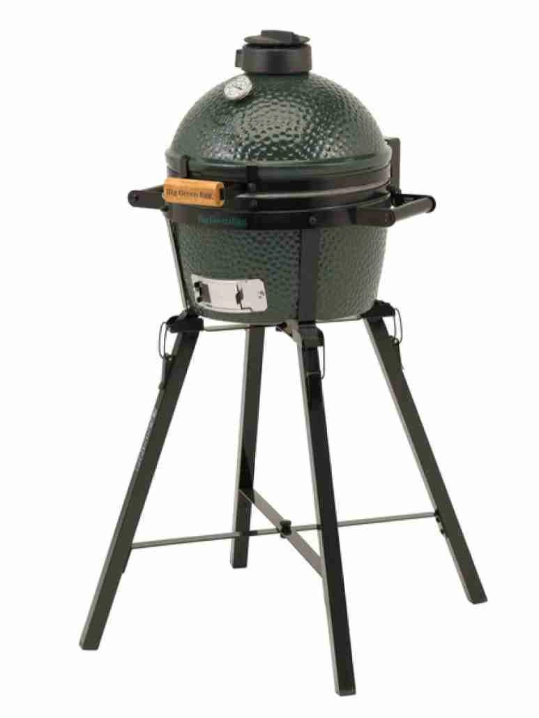 BIG GREEN EGG - SUPORT PORTABIL MX
